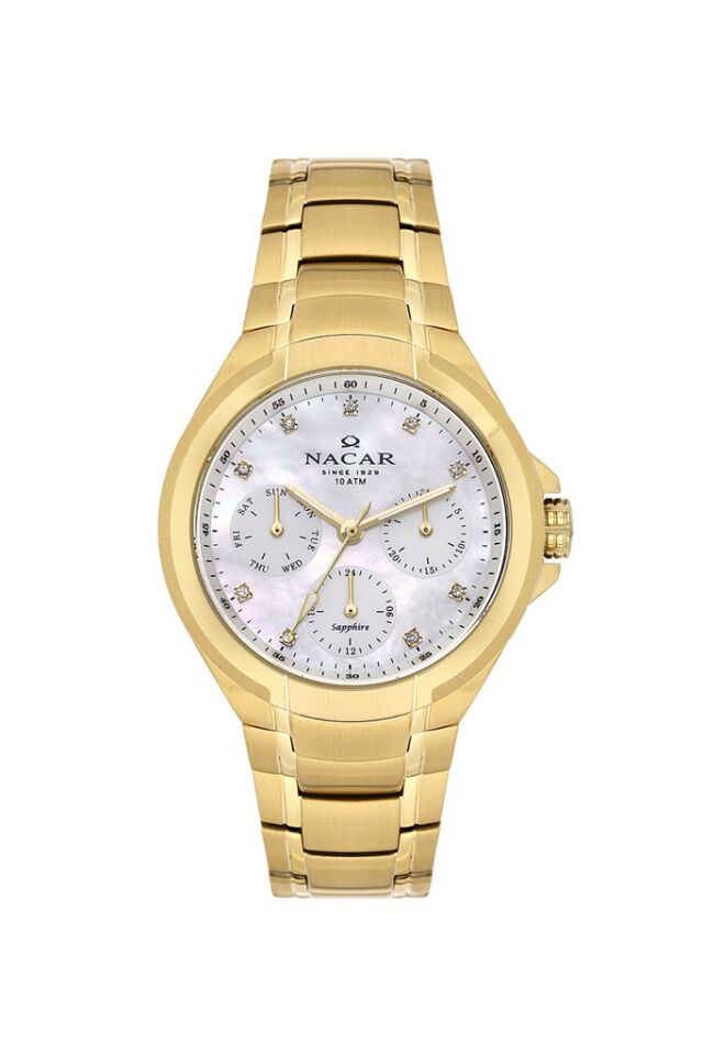 NACAR NC28-392322-DSM Quartz KADIN / KIZ KOL SAATİ