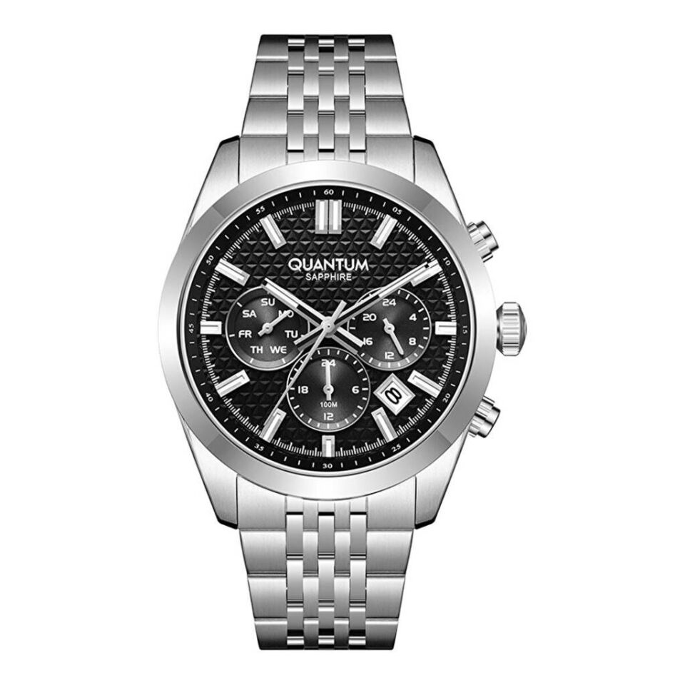 QUANTUM ADG1217.350 Quartz ERKEK KOL SAATİ