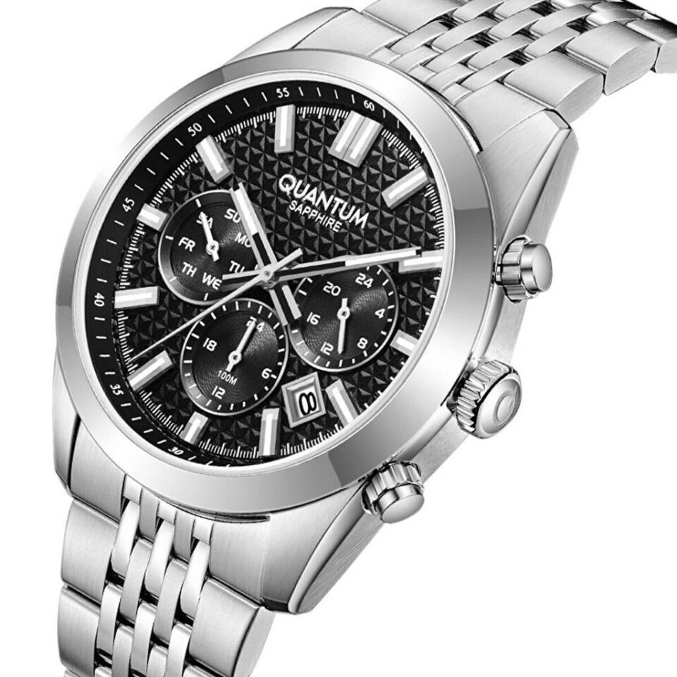 QUANTUM ADG1217.350 Quartz ERKEK KOL SAATİ