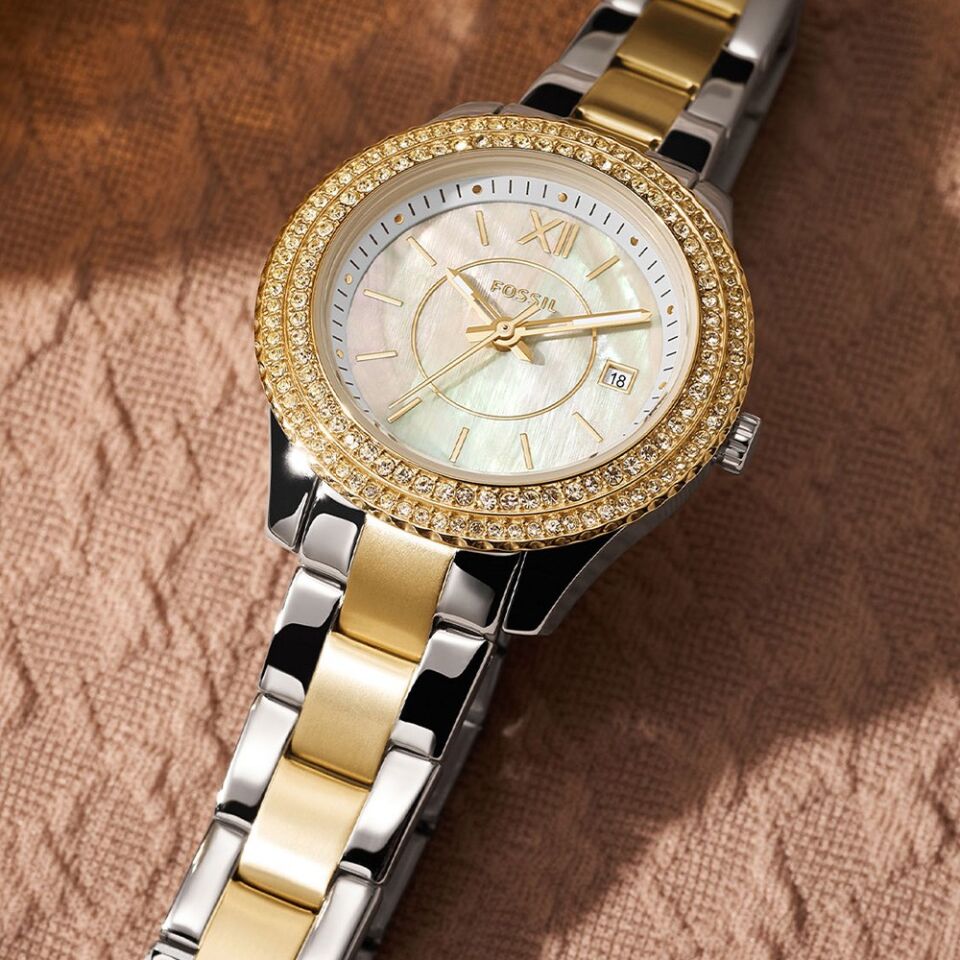 FOSSIL FES5138 Kol Saati