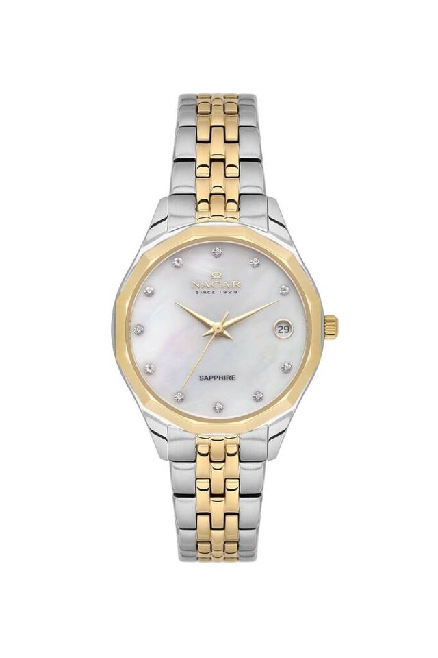 NACAR NC34-39B715-CSMS Quartz KADIN / KIZ KOL SAATİ
