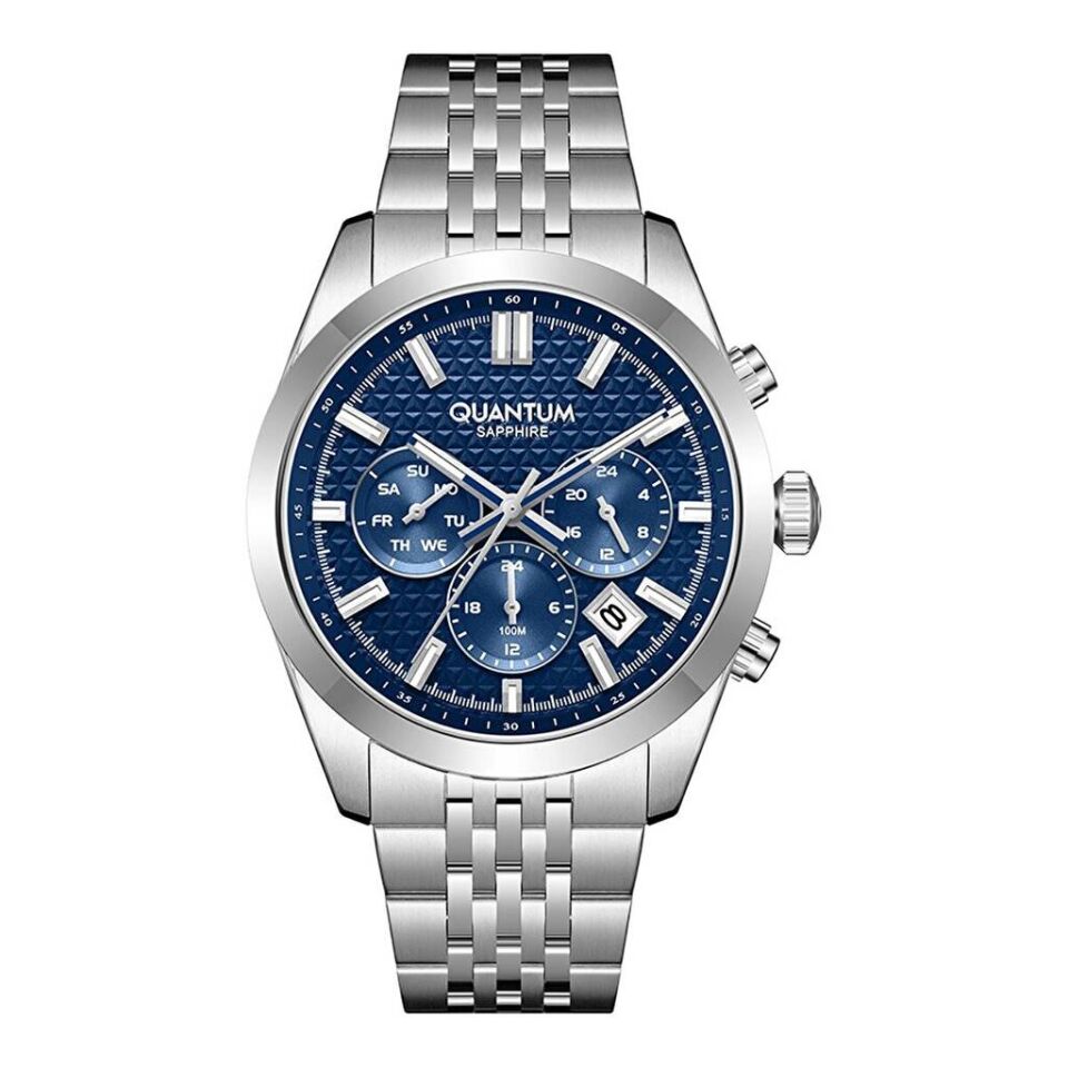 QUANTUM ADG1217.390 Quartz ERKEK KOL SAATİ