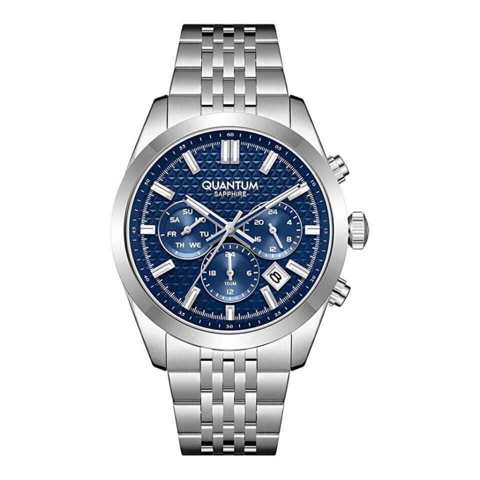 QUANTUM ADG1217.390 Quartz ERKEK KOL SAATİ