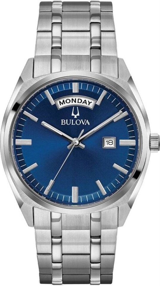 BULOVA 96C125 Erkek Kol Saati