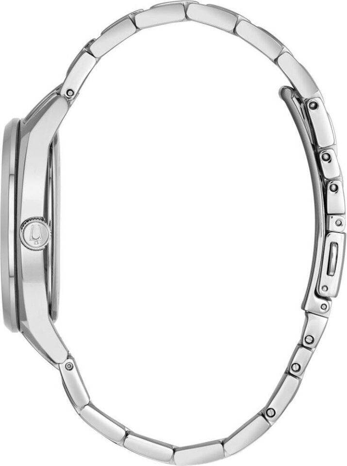 BULOVA 96C125 Erkek Kol Saati