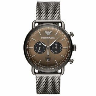 Emporıo ArmanıAR11141ERKEKKOLSAATİErkek Quartz Kol Saati