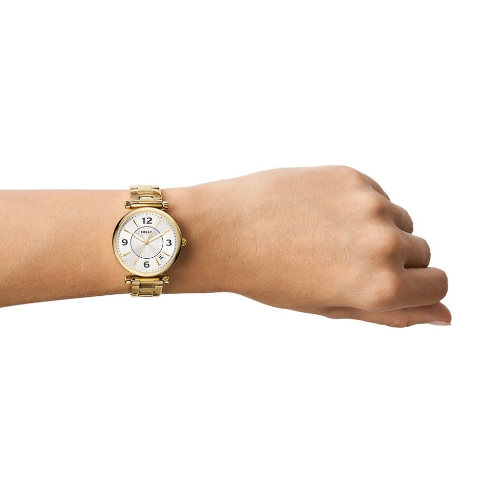 FOSSIL FES5159 Quartz KADIN / KIZ KOL SAATİ