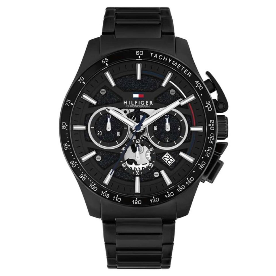 TOMMY HILFIGER TH1792262 Quartz ERKEK KOL SAATİ