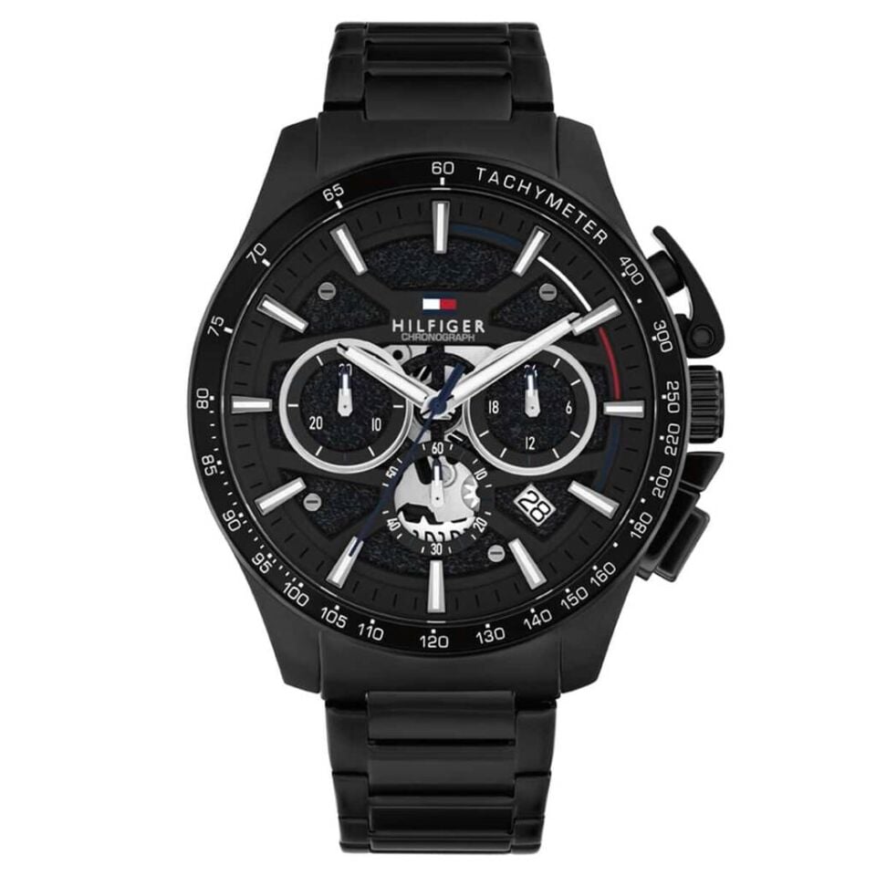 TOMMY HILFIGER TH1792262 Quartz ERKEK KOL SAATİ