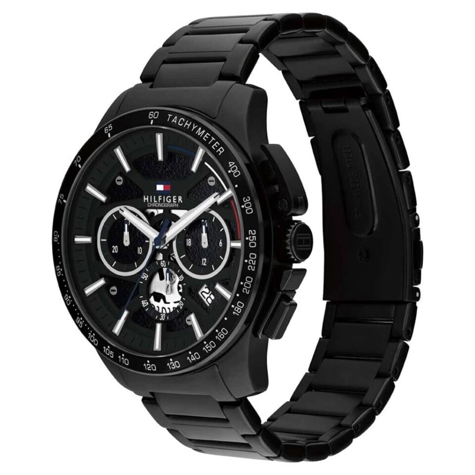 TOMMY HILFIGER TH1792262 Erkek Kol Saati
