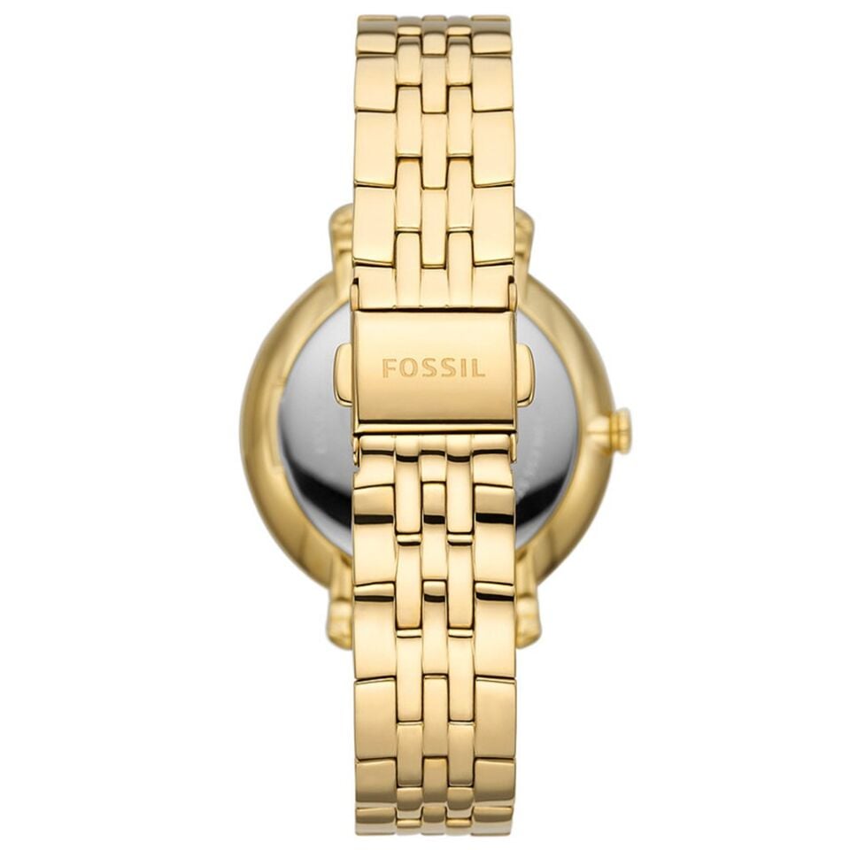 Fossil FES5167 Pilli (Quartz) Kadın Kol Saati | Safir Saat