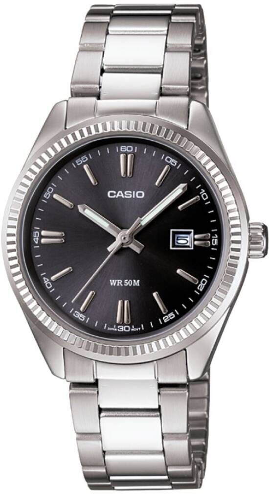 CASIO LTP-1302D-1A1VDF Quartz KADIN / KIZ KOL SAATİ