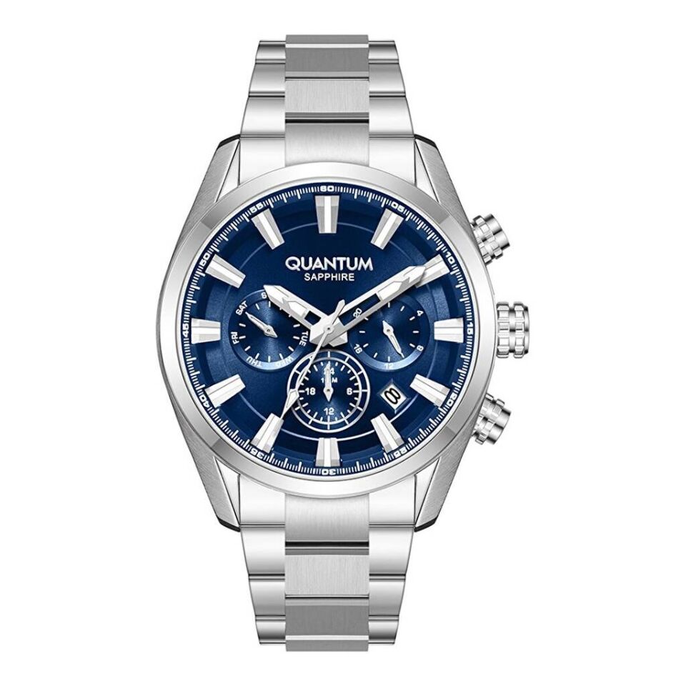 QUANTUM ADG1219.390 Quartz ERKEK KOL SAATİ