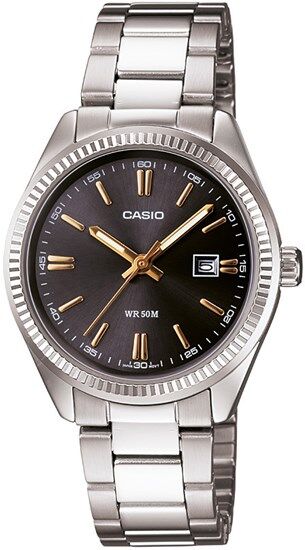 CASIO LTP-1302D-1A2VDF Quartz KADIN / KIZ KOL SAATİ