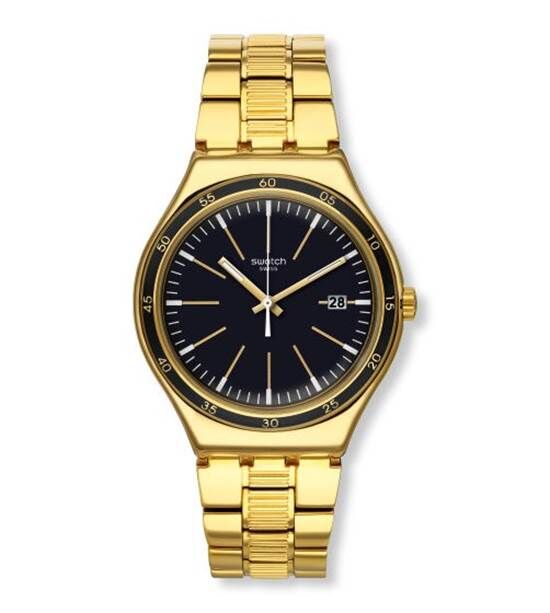 SwatchYWG403GKol Saati
