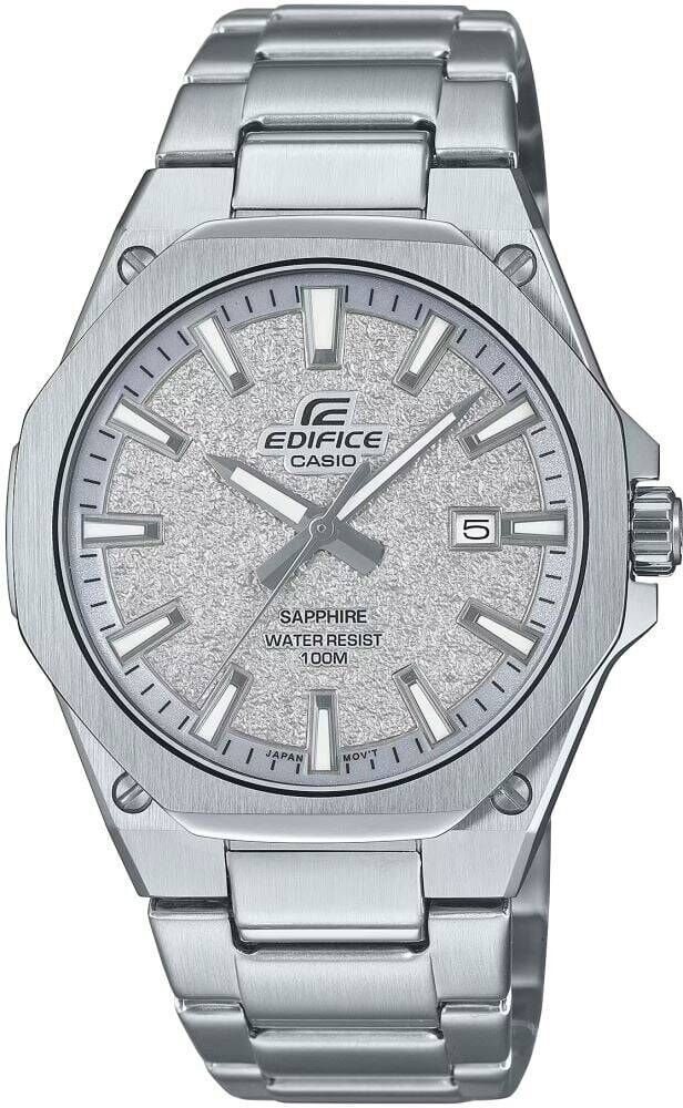 CASIO EFR-S108DE-8AVUDF Quartz ERKEK KOL SAATİ
