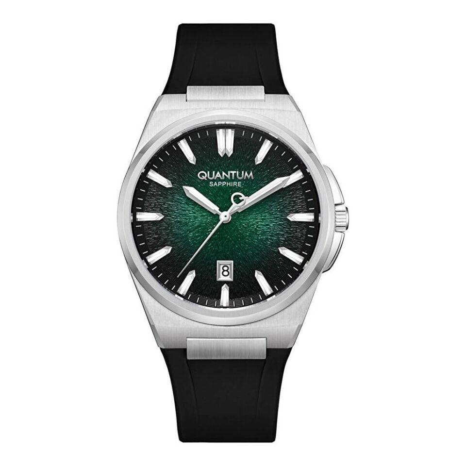 QUANTUM ADG1239.371 Quartz ERKEK KOL SAATİ