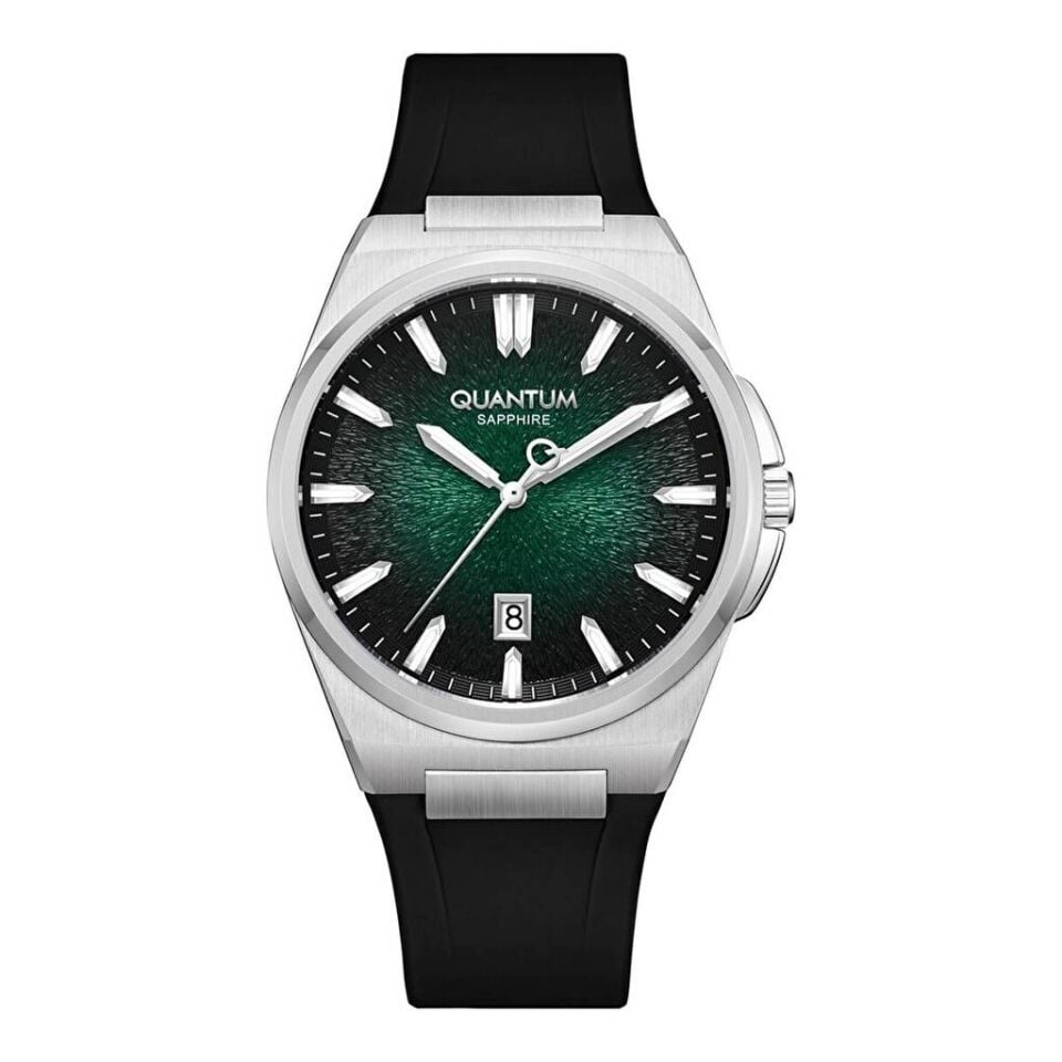QUANTUM ADG1239.371 Quartz ERKEK KOL SAATİ