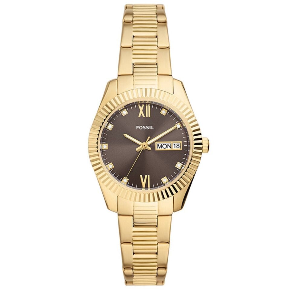 FOSSIL FES5206 Kol Saati