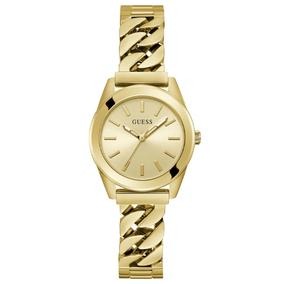 GuessGUGW0653L1Kadın Analog Kol Saati