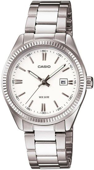 CASIO LTP-1302D-7A1VDF Quartz KADIN / KIZ KOL SAATİ