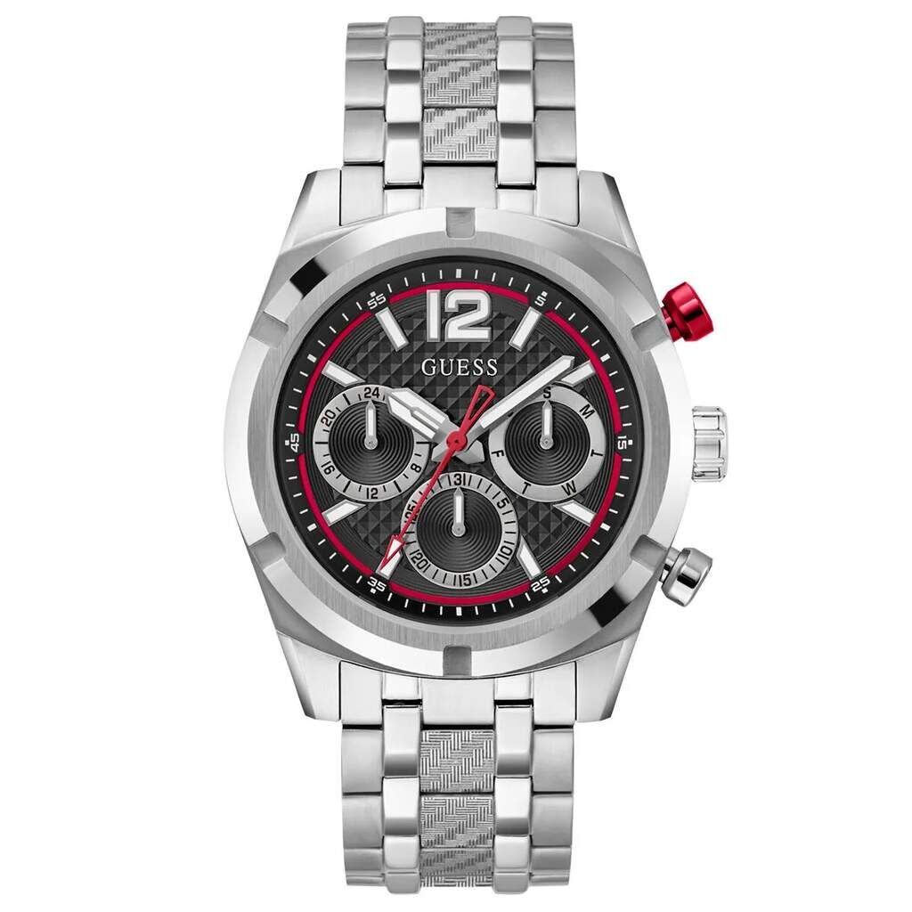 GUESS GUGW0714G1 Quartz ERKEK KOL SAATİ