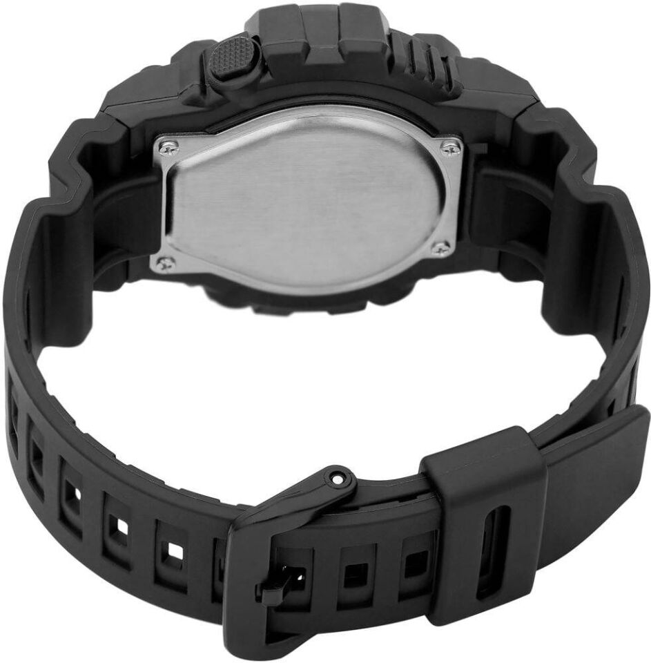 CASIO HDC-700-1AVDF Analog & Dijital ERKEK KOL SAATİ