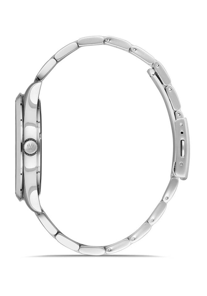 MOMENTUS CM136S-02SS Quartz ERKEK KOL SAATİ
