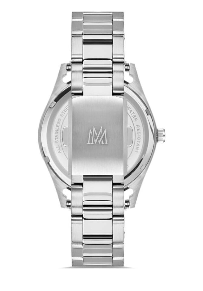 MOMENTUS CM136S-02SS Erkek Kol Saati
