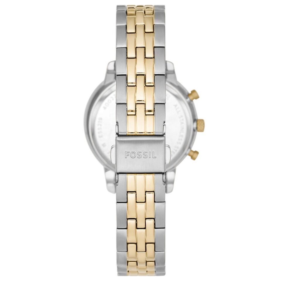 Fossil FES5216 Pilli (Quartz) Kadın Kol Saati | Safir Saat