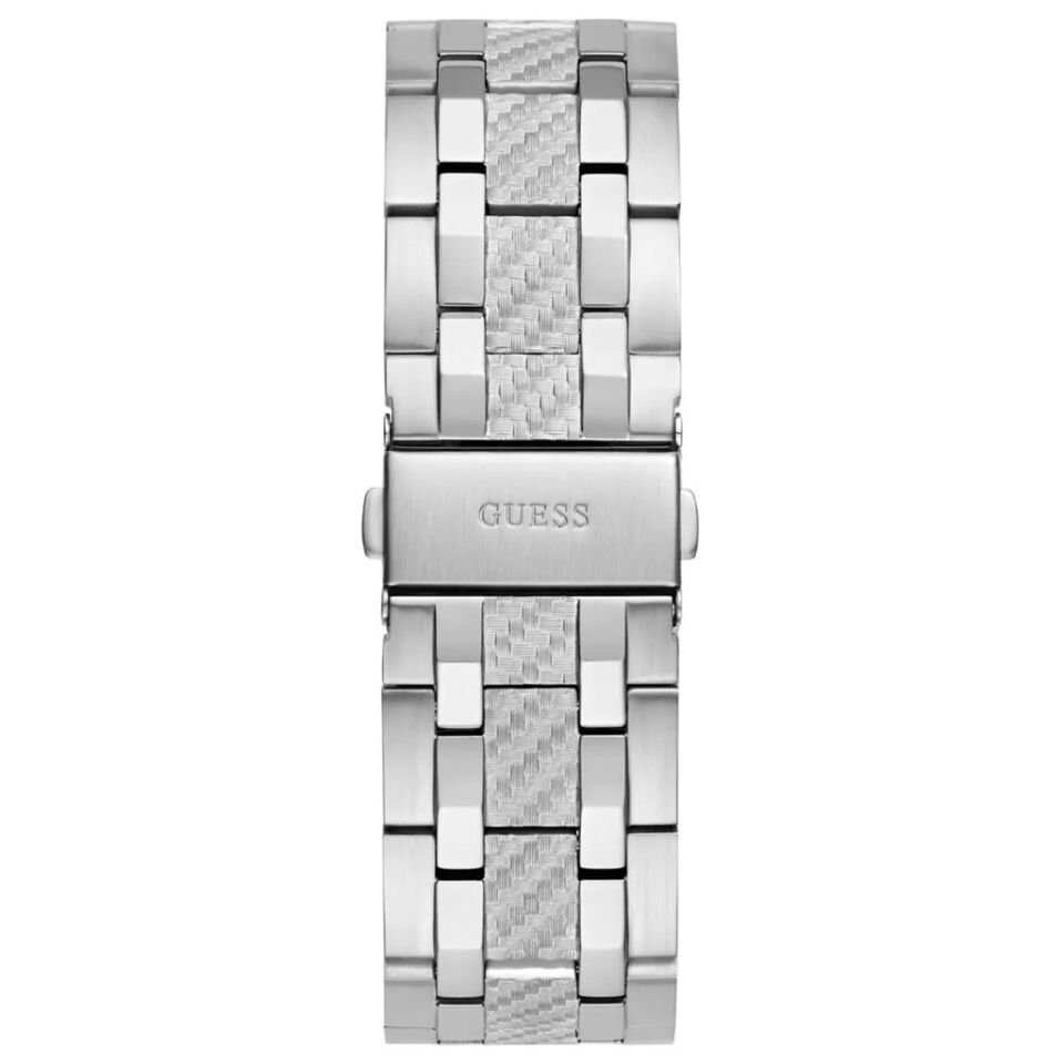 Guess GUGW0714G1 Pilli (Quartz) Erkek Kol Saati | Safir Saat