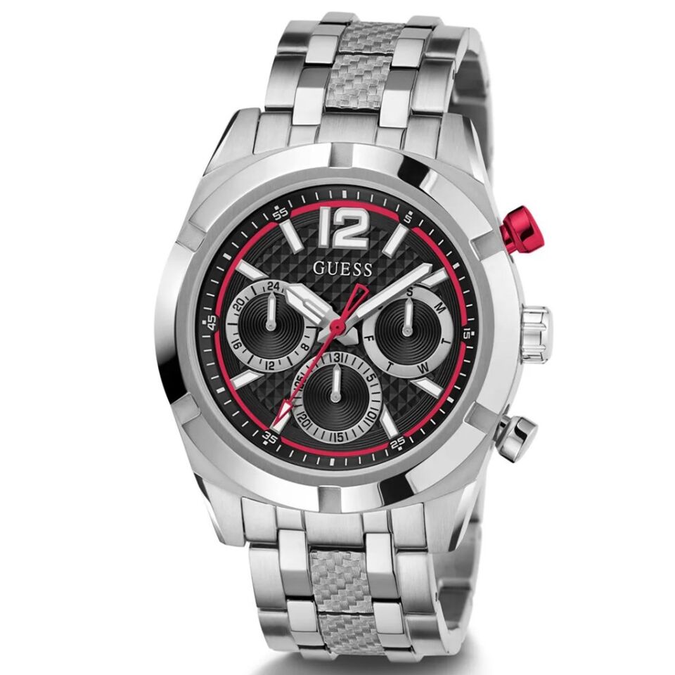 GUESS GUGW0714G1 Erkek Kol Saati