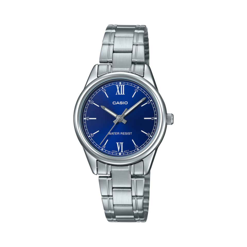 CASIO LTP-V005D-2B2UDF Kol Saati