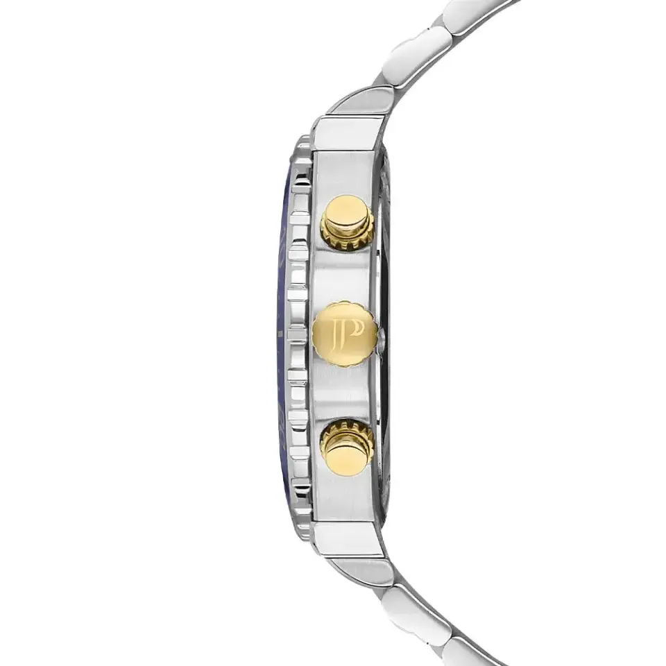 JACQUES PHILIPPE JPQGC201338N Analog ERKEK KOL SAATİ