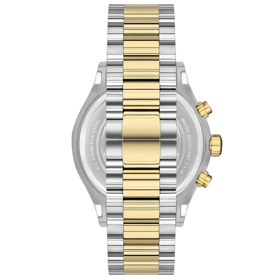 JACQUES PHILIPPE JPQGC201338N Analog ERKEK KOL SAATİ