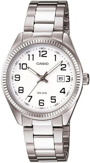 CASIO LTP-1302D-7BVDF Pilli (Quartz) Kadın Kol Saati