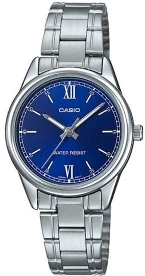 CASIO LTP-V005D-2B2UDF Quartz KADIN / KIZ KOL SAATİ