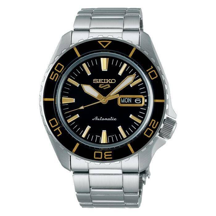 SEIKO SRPK99K1 Otomatik ERKEK KOL SAATİ