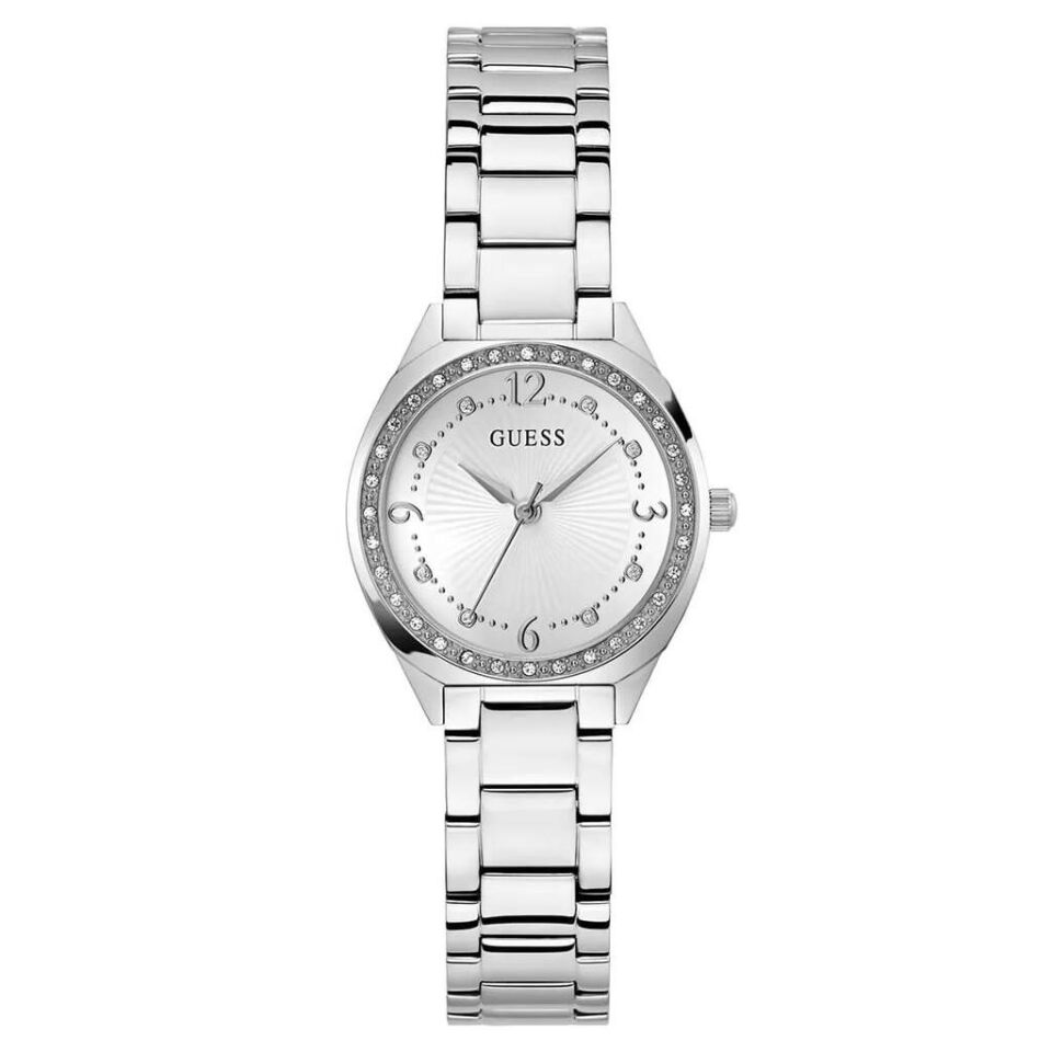 Guess GUGW0767L1 Analog Kadın Kol Saati | Safir Saat