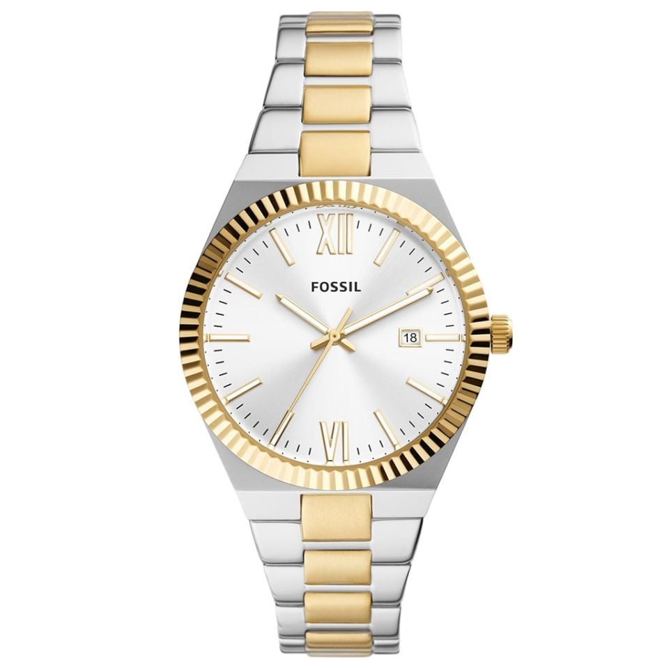 FOSSIL FES5259 Quartz KADIN / KIZ KOL SAATİ