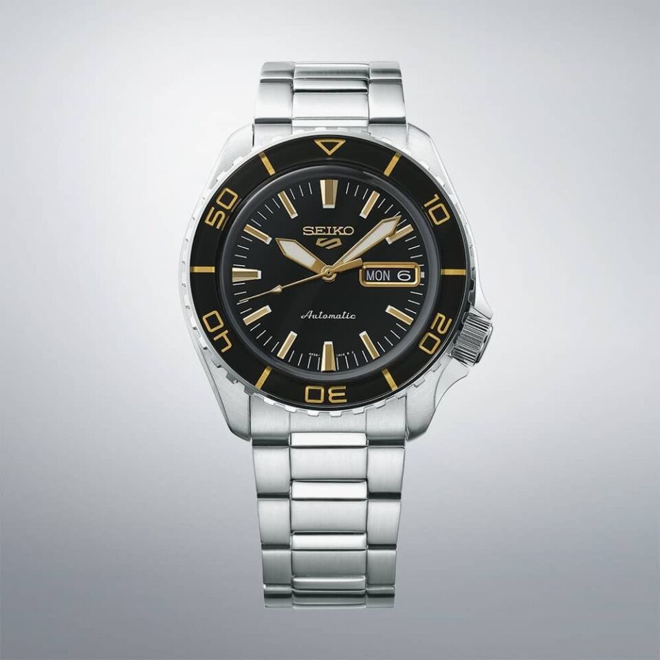 SEIKO SRPK99K1 Otomatik ERKEK KOL SAATİ