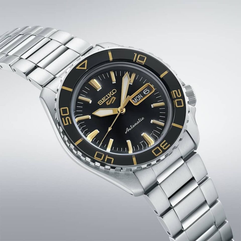 SEIKO SRPK99K1 Otomatik ERKEK KOL SAATİ
