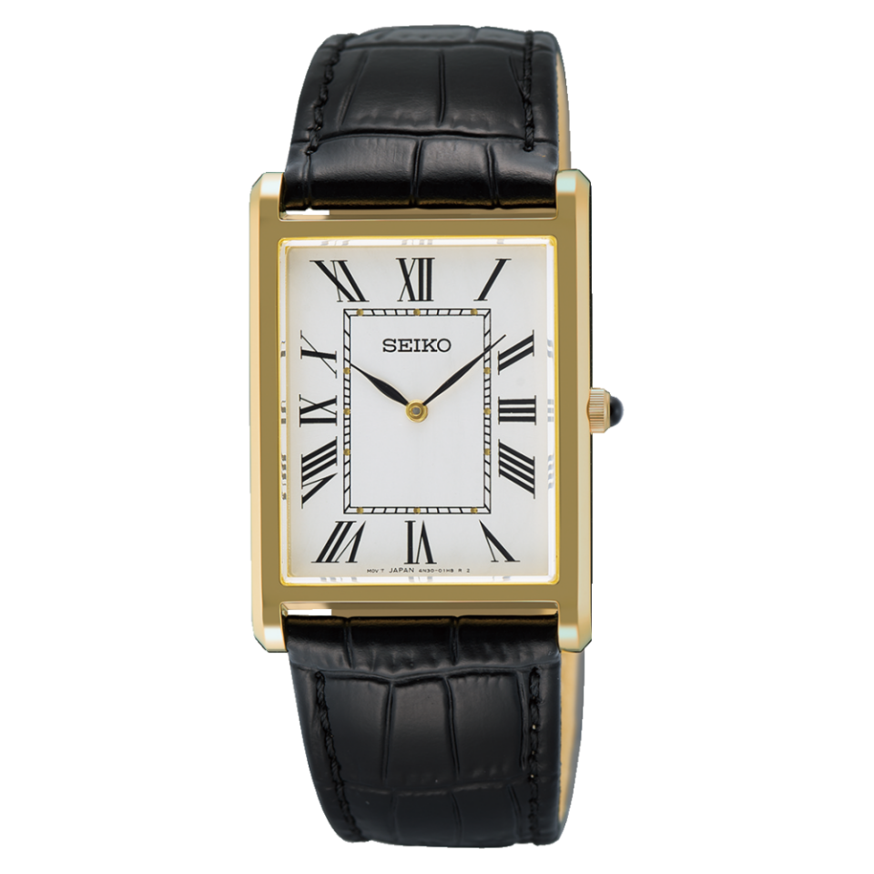 SEIKO SWR104P1 Pilli (Quartz) Erkek Kol Saati
