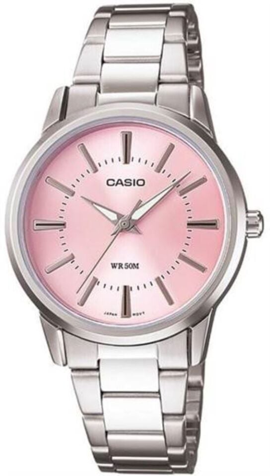 CASIO LTP-1303D-4AVDF Quartz KADIN / KIZ KOL SAATİ