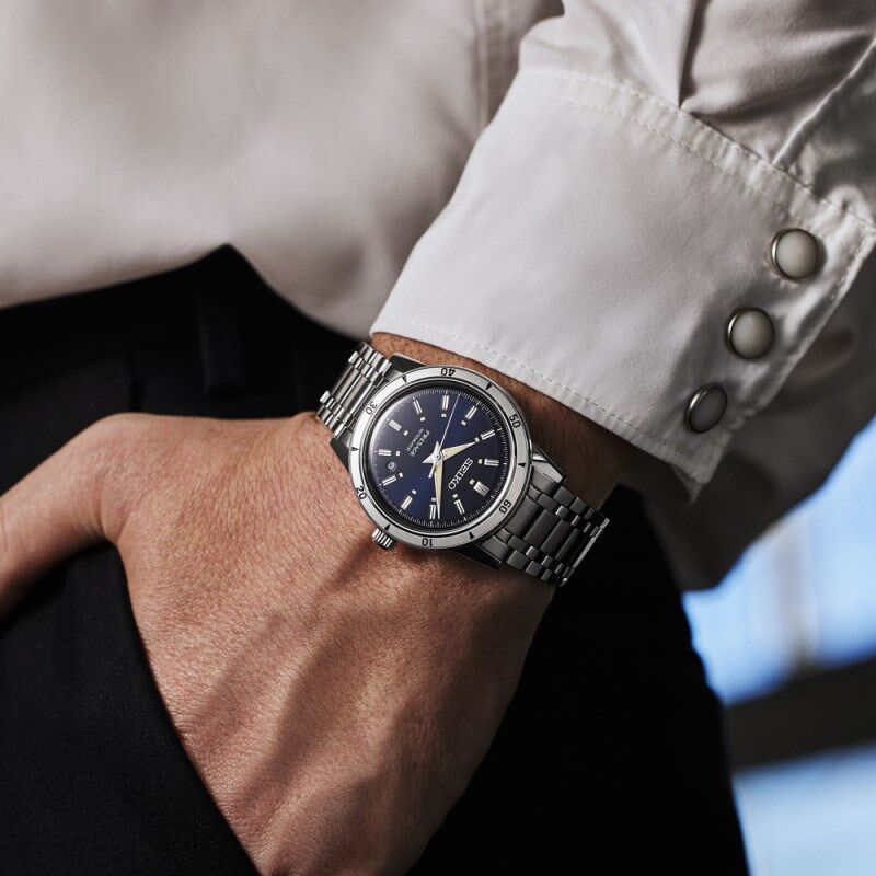 SEIKO SRPL07J1 Kol Saati