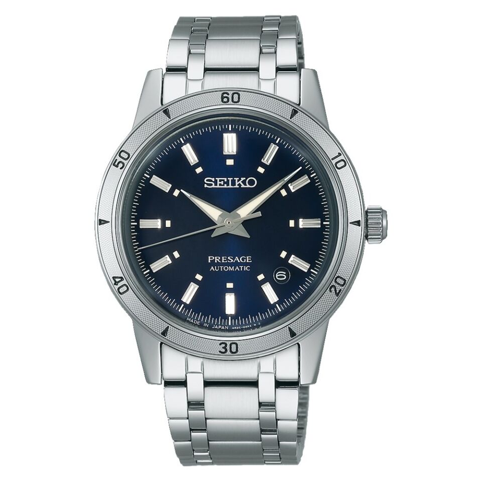 SEIKO SRPL07J1 Kol Saati