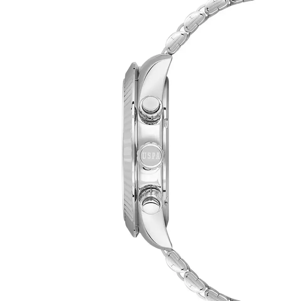 U.S. POLO ASSN. USPA1054B-07 Quartz ERKEK KOL SAATİ