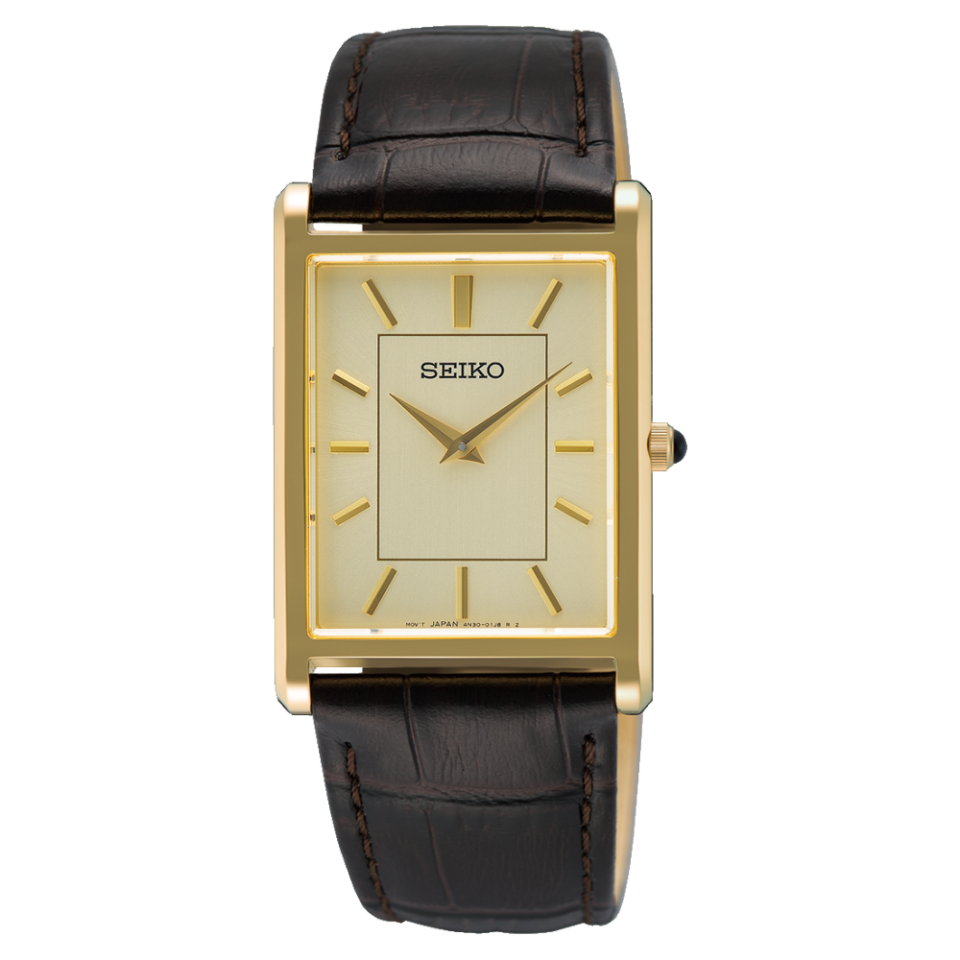 SEIKO SWR106P Quartz ERKEK KOL SAATİ
