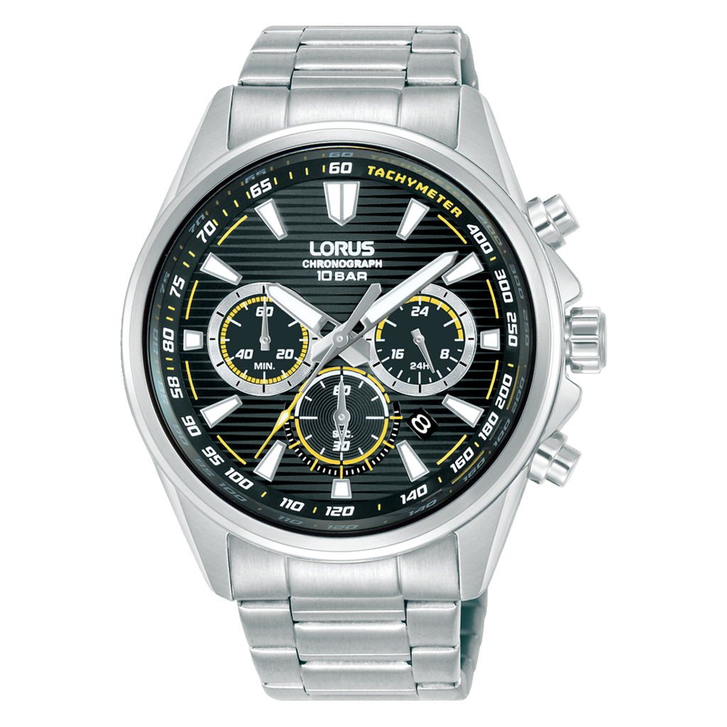 LORUS RT319LX9 Quartz ERKEK KOL SAATİ