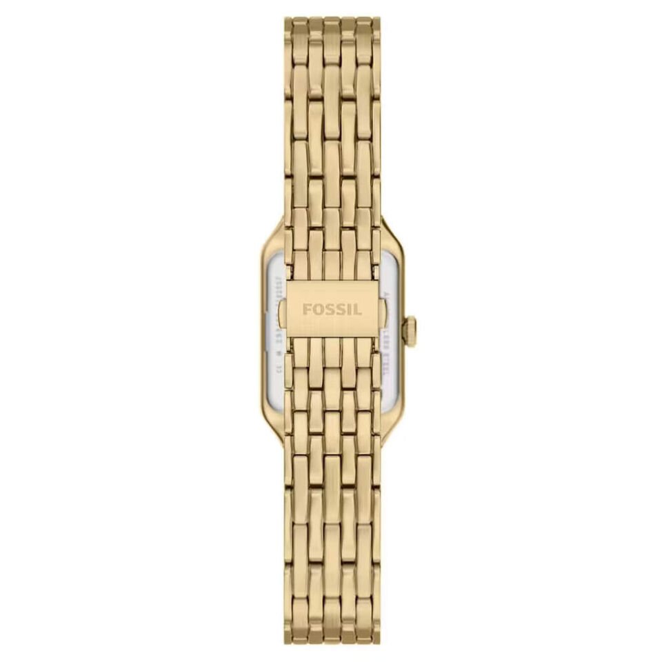FOSSIL FES5467 Quartz KADIN / KIZ KOL SAATİ